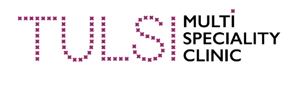 Tulsi MultiSpeciality Clinic logo
